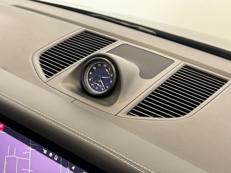 Porsche Macan MACAN  foto 38