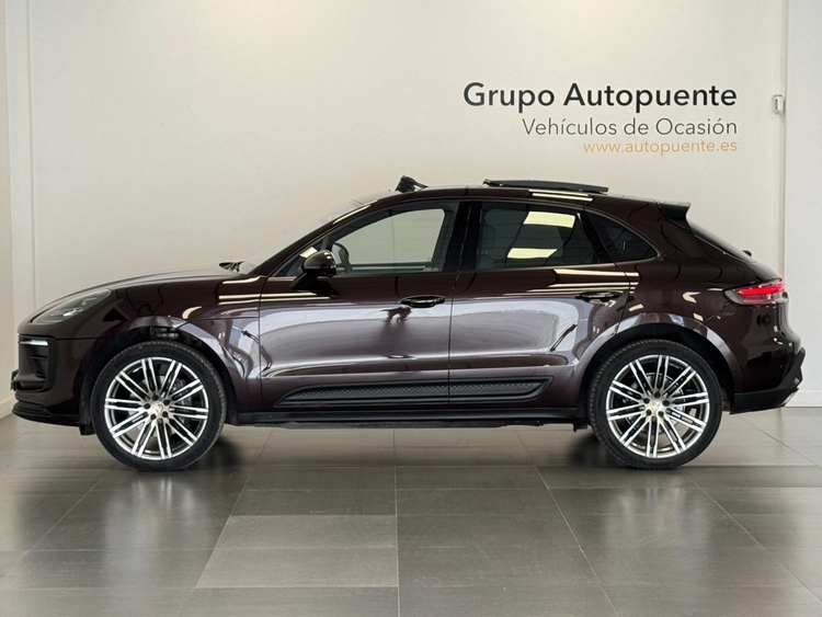 Porsche Macan MACAN  foto 6