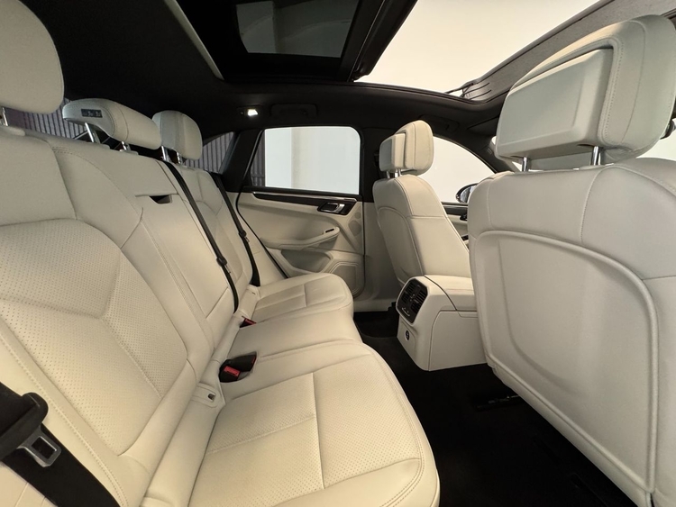 Porsche Macan MACAN  foto 47
