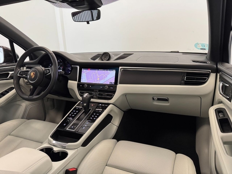 Porsche Macan MACAN  foto 11