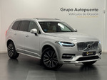 Volvo XC90 INSCRIPTION AUTO AWD B5 D miniatura 2