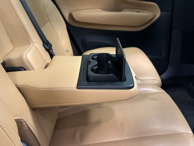 Volvo XC90 INSCRIPTION AUTO AWD B5 D foto 39