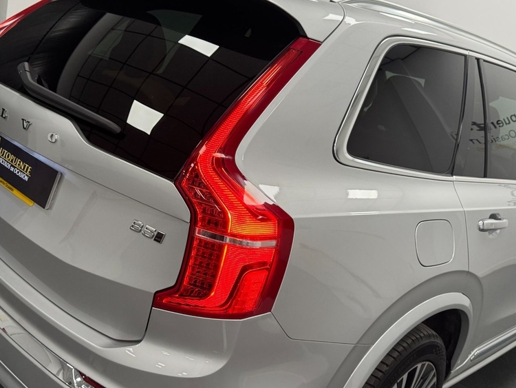 Volvo XC90 INSCRIPTION AUTO AWD B5 D foto 41