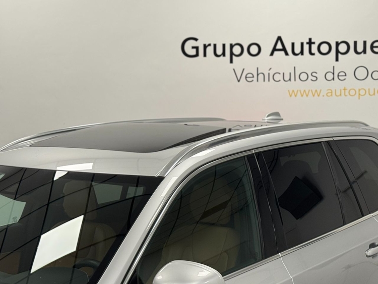 Volvo XC90 INSCRIPTION AUTO AWD B5 D foto 42