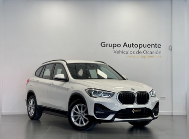 BMW - X1
