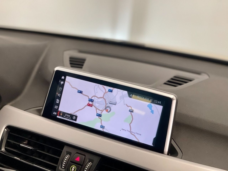 BMW X1 SDRIVE 18D BUSINESS foto 36