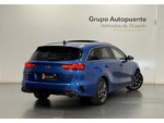 Kia Ceed GT LINE miniatura 4