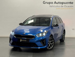 Kia Ceed GT LINE miniatura 7