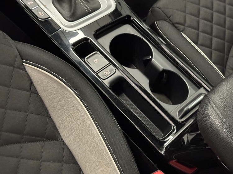 Kia Ceed GT LINE foto 23