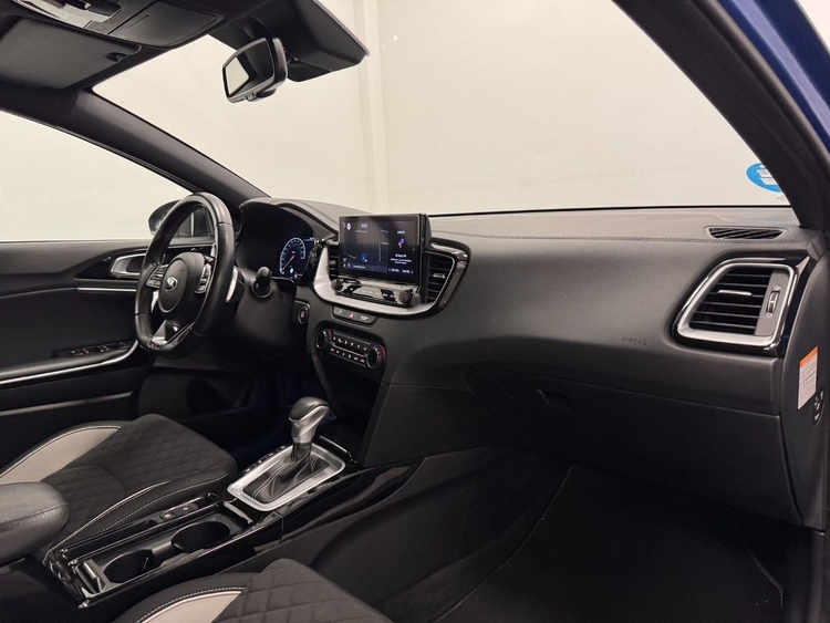 Kia Ceed GT LINE foto 25