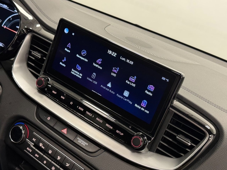 Kia Ceed GT LINE foto 31