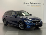 BMW Serie 3  320D  miniatura 2