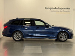 BMW Serie 3  320D  miniatura 3