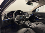 BMW Serie 3  320D  miniatura 14