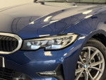 BMW Serie 3  320D  miniatura 52