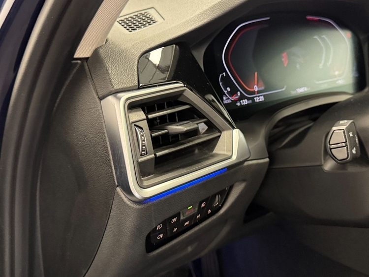 BMW Serie 3  320D  foto 19