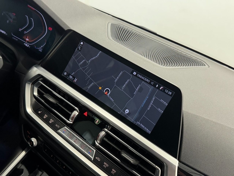 BMW Serie 3  320D  foto 35