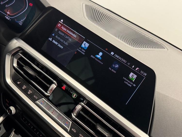 BMW Serie 3  320D  foto 37