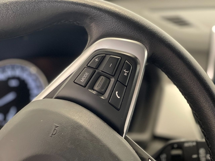 BMW X1 SDRIVE 18D foto 25