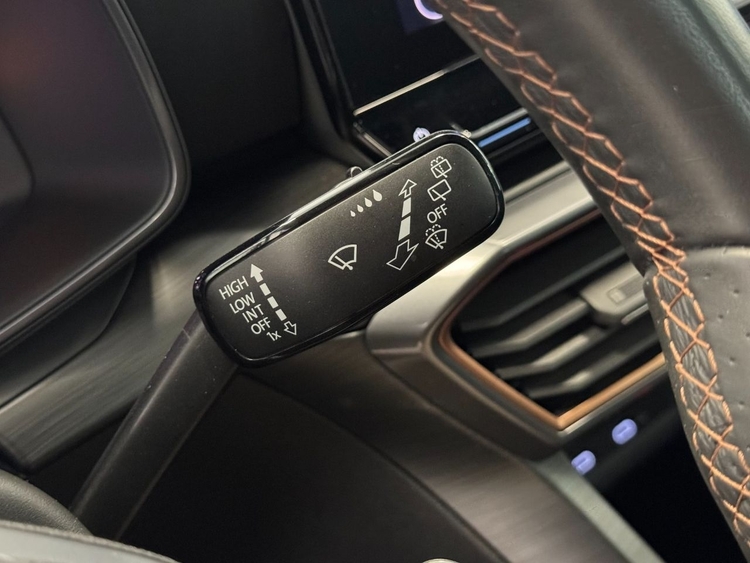 Cupra Formentor 1.5TSI DSG foto 21