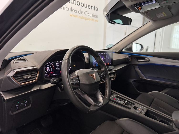 Cupra Formentor 1.5TSI DSG foto 8