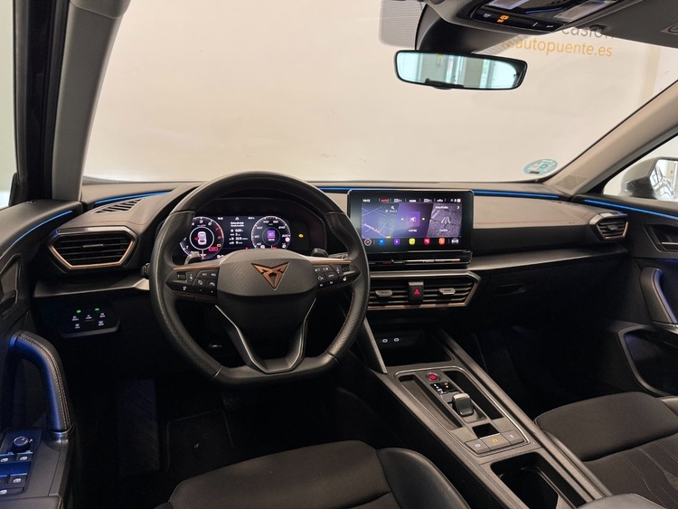 Cupra Formentor 1.5TSI DSG foto 9