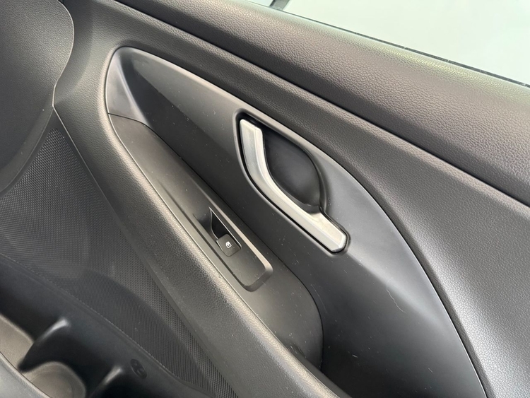 Hyundai i30 i30 Klass CRDI foto 25