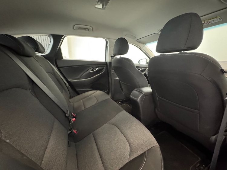 Hyundai i30 i30 Klass CRDI foto 32