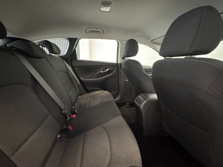 Hyundai i30 i30 Klass CRDI foto 33