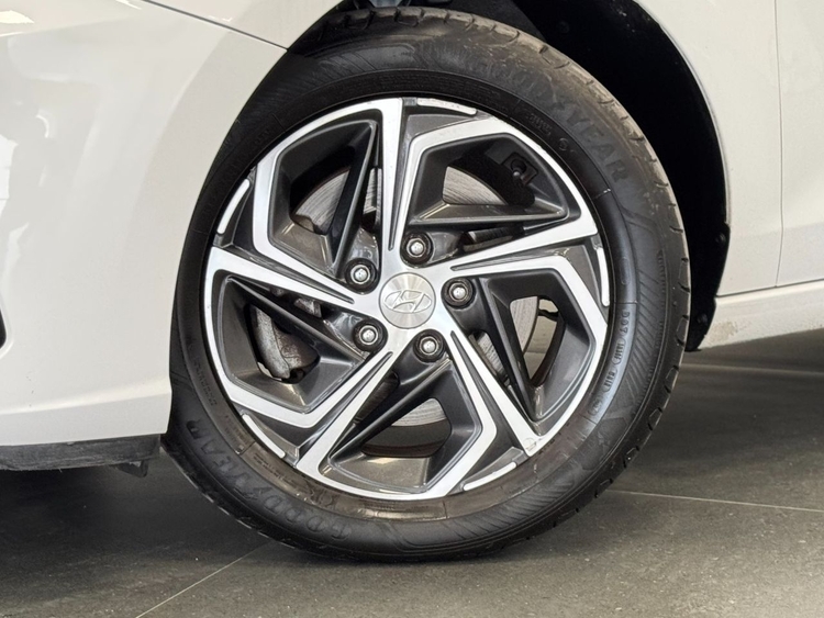 Hyundai i30 i30 Klass CRDI foto 36