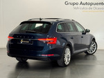 Skoda Superb COMBI STYLE 2.0TDI 200CV DSG miniatura 4