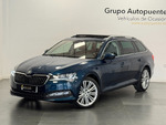 Skoda Superb COMBI STYLE 2.0TDI 200CV DSG miniatura 7