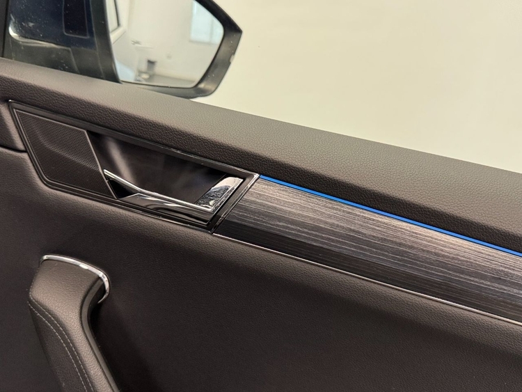 Skoda Superb COMBI STYLE 2.0TDI 200CV DSG foto 32