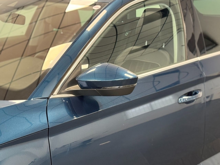 Skoda Superb COMBI STYLE 2.0TDI 200CV DSG foto 44