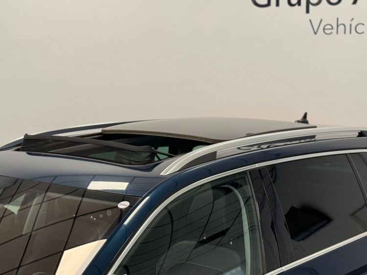 Skoda Superb COMBI STYLE 2.0TDI 200CV DSG foto 45