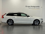 Volvo V90 V90 B4 D R-DESIGN AUTO 197CV miniatura 3