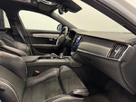 Volvo V90 V90 B4 D R-DESIGN AUTO 197CV miniatura 12