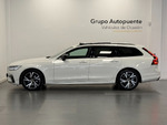 Volvo V90 V90 B4 D R-DESIGN AUTO 197CV miniatura 6