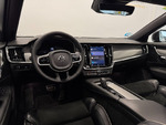 Volvo V90 V90 B4 D R-DESIGN AUTO 197CV miniatura 8