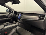 Volvo V90 V90 B4 D R-DESIGN AUTO 197CV miniatura 11