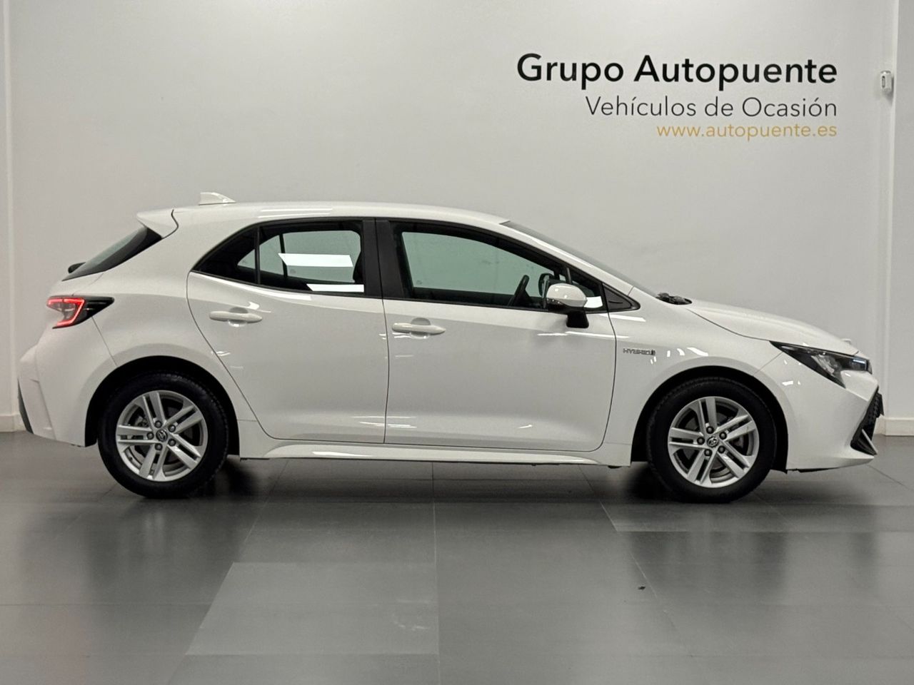 Toyota Corolla TOYOTA COROLLA miniatura 3