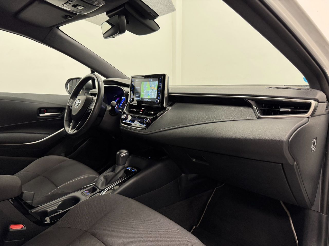 Toyota Corolla TOYOTA COROLLA miniatura 12