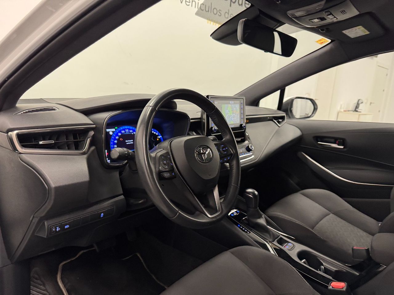 Toyota Corolla TOYOTA COROLLA miniatura 13