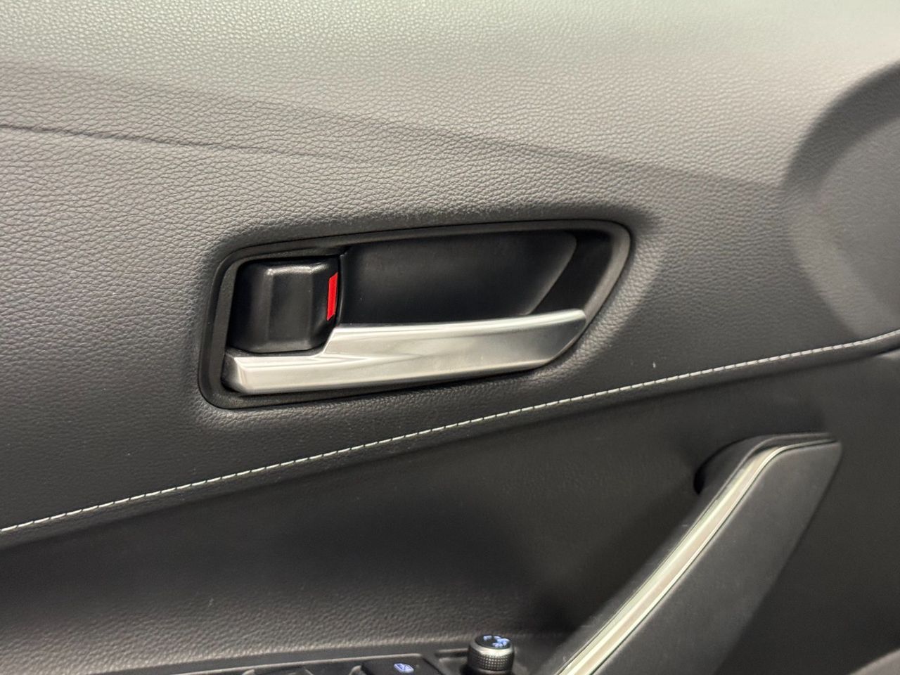 Toyota Corolla TOYOTA COROLLA miniatura 15