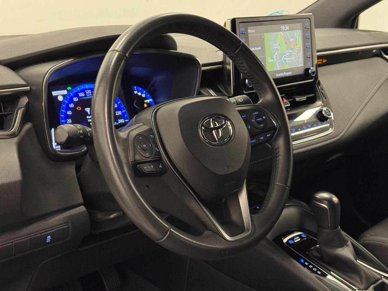 Toyota Corolla TOYOTA COROLLA miniatura 18