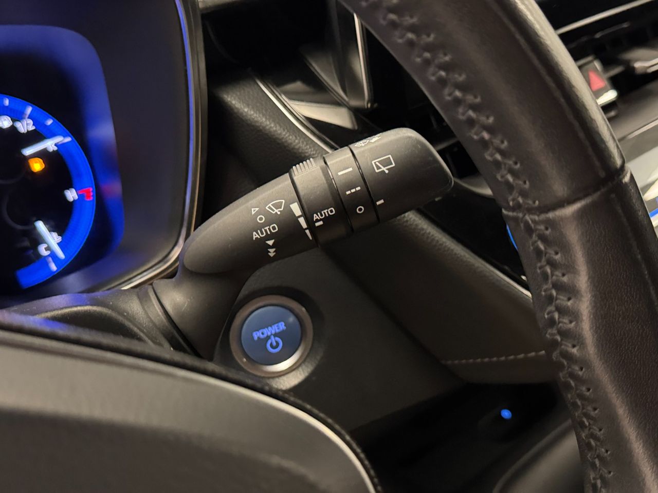 Toyota Corolla TOYOTA COROLLA miniatura 20