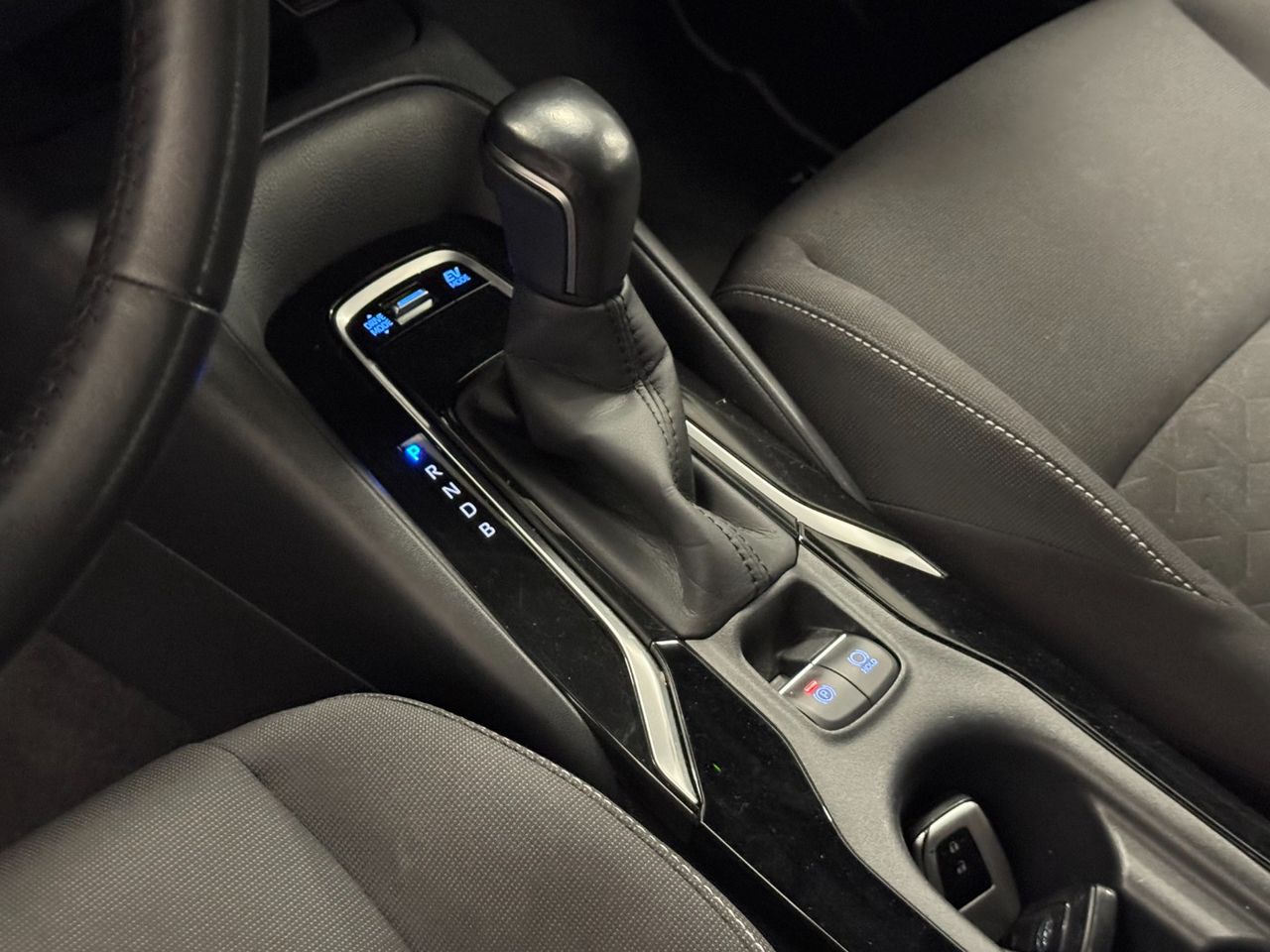 Toyota Corolla TOYOTA COROLLA miniatura 25