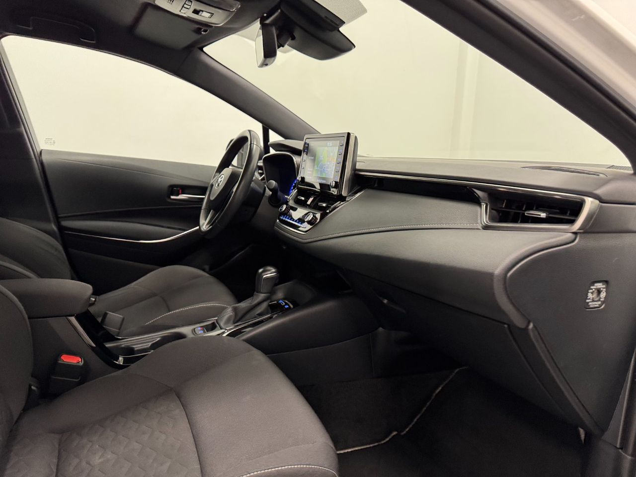 Toyota Corolla TOYOTA COROLLA miniatura 26