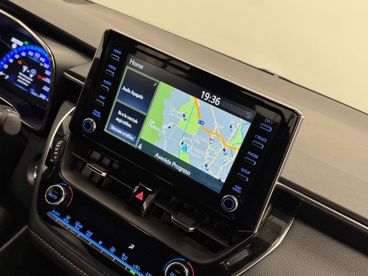 Toyota Corolla TOYOTA COROLLA miniatura 28