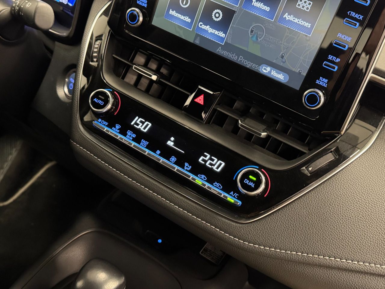 Toyota Corolla TOYOTA COROLLA miniatura 30